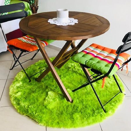 Vert Pays Fort-de-France Ngoại thất bức ảnh