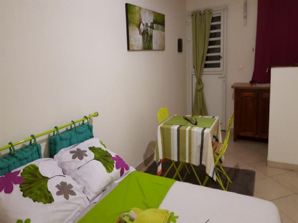Vert Pays Fort-de-France Ngoại thất bức ảnh