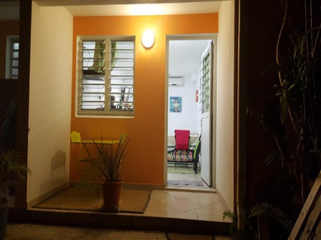 Vert Pays Fort-de-France Ngoại thất bức ảnh