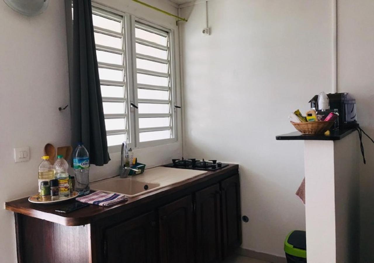 Vert Pays Fort-de-France Ngoại thất bức ảnh